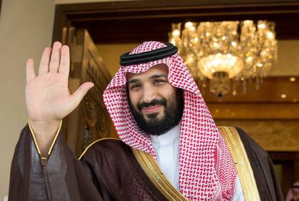 El príncipe Salman se convirtió en el verdugo de los Ben Laden