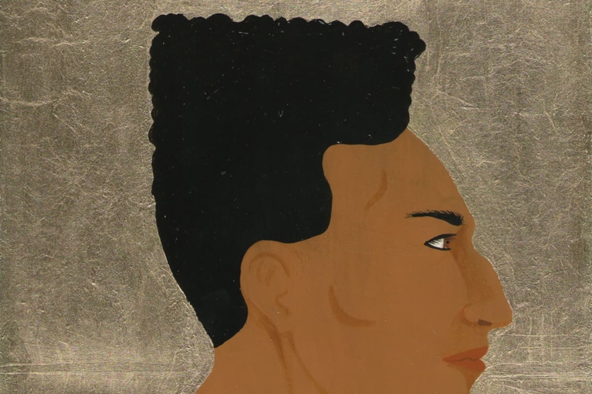 El principio de la belleza está en el fin de la misma, 2011