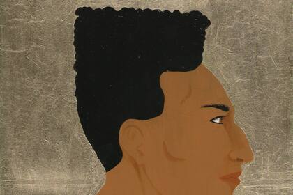 El principio de la belleza está en el fin de la misma, 2011