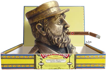 El principio del fin del Castrismo