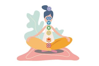 Qué comer para alinear la energía de cada chakra