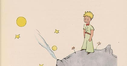 El Principito fue traducido a más de 250 idiomas. Fuente: Medium