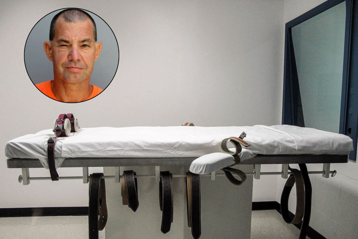 El prisionero renunció a su derecho a pedir clemencia, luego de asegurar que su posición no ha cambiado desde 2022