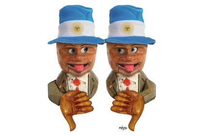 El problema de la desconfianza