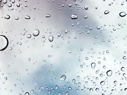 El problema de la condensación es debido al exceso de humedad que existe en casa