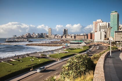 El problema de las ciudades costeras es mundial.