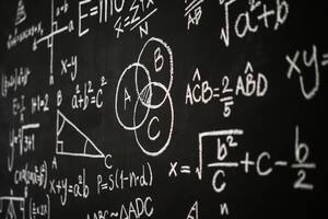 El problema de las colegialas fue diseñado por el matemático Thomas Kirkman