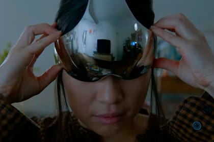 'El problema de los 3 cuerpos': todo lo que se sabe sobre la nueva serie de Netflix