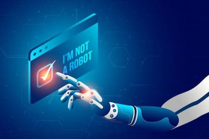 El problema de los captcha es que los robots aprenden rápido
