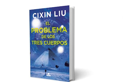 El problema de los tres cuerpos