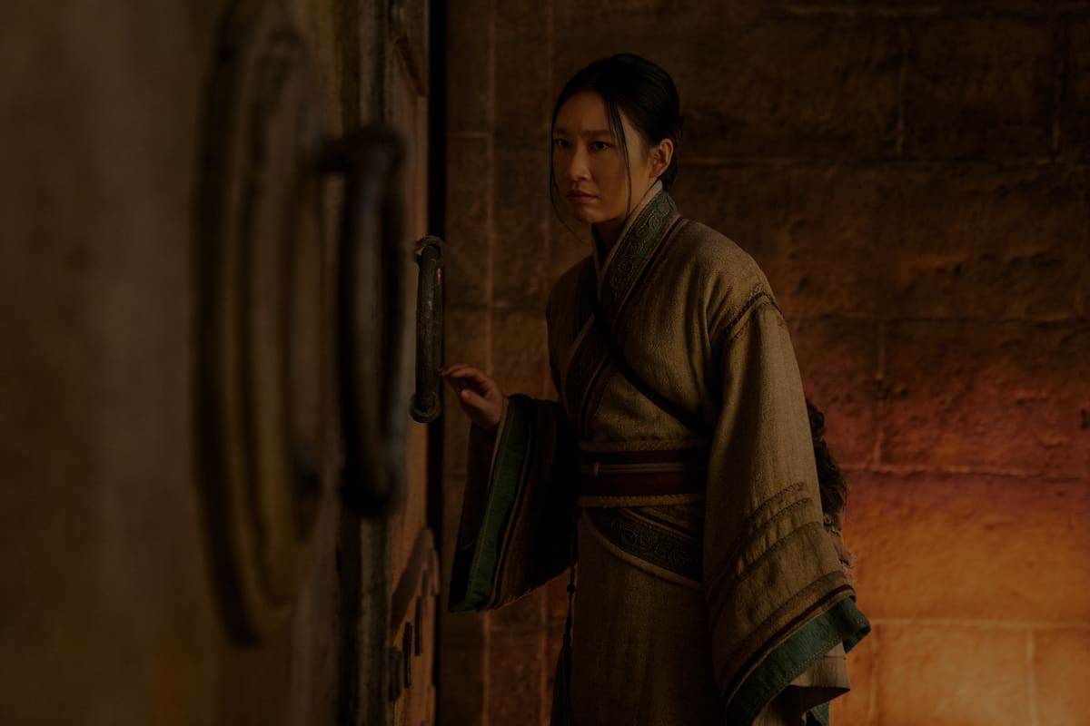 El problema de los tres cuerpos, la nueva serie de los creadores de Game of Thrones