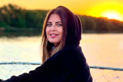 El problema de salud de Luna se originó en 2010, cuando la ex Gran Hermano se sometió a una cirugía estética que estuvo a cargo del doctor Aníbal Lotocki