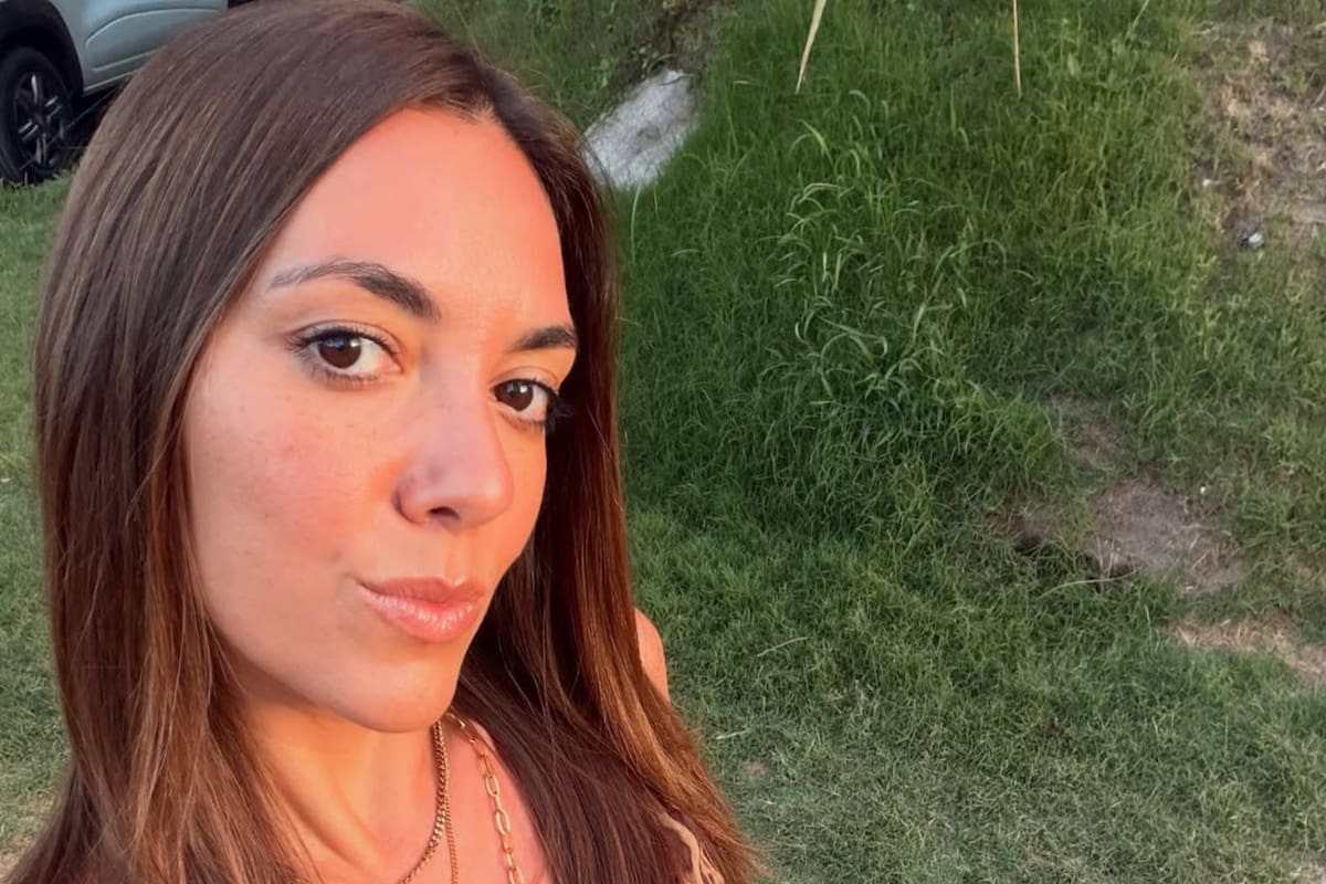 El problema de salud que atraviesa Floppy Tesouro