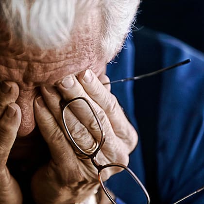 El problema del estrés en el siglo XXI es que respondemos como si fuera de vida o muerte y se activan todos estos mecanismos del estrés cuando, en verdad, las situaciones no son de vida o muerte