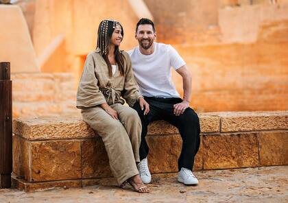 El problema entre PSG y Lionel Messi empezó a raíz del viaje del argentino a Arabia Saudita