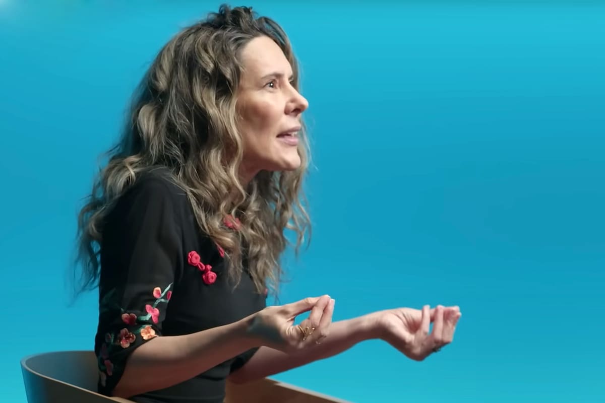 "El problema no es desamor, sino el miedo a la soledad" Silvia Olmedo, psicóloga