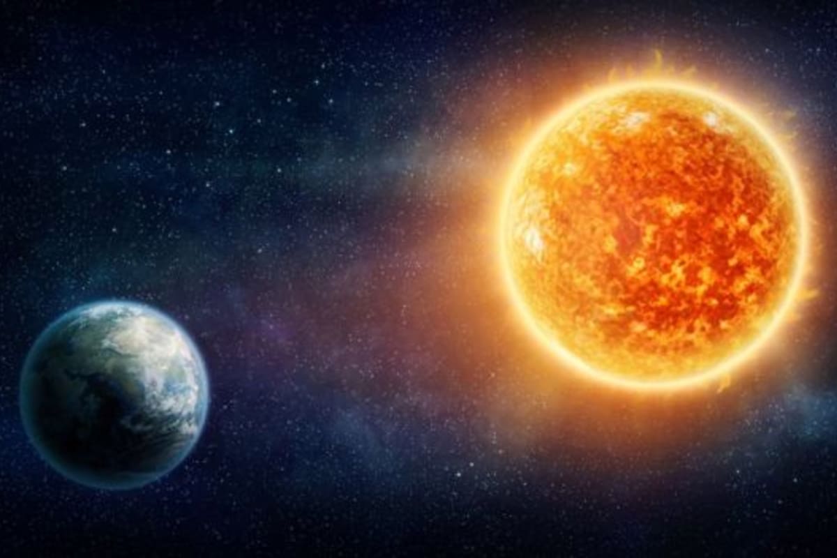 El problema siempre ha sido alinear el calendario de 365 días con el tiempo real que demora la Tierra girando alrededor del Sol