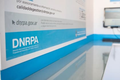 El procedimiento se realiza a través del sitio web de la Dirección Nacional del Registro de la Propiedad Automotor (Dnrpa)