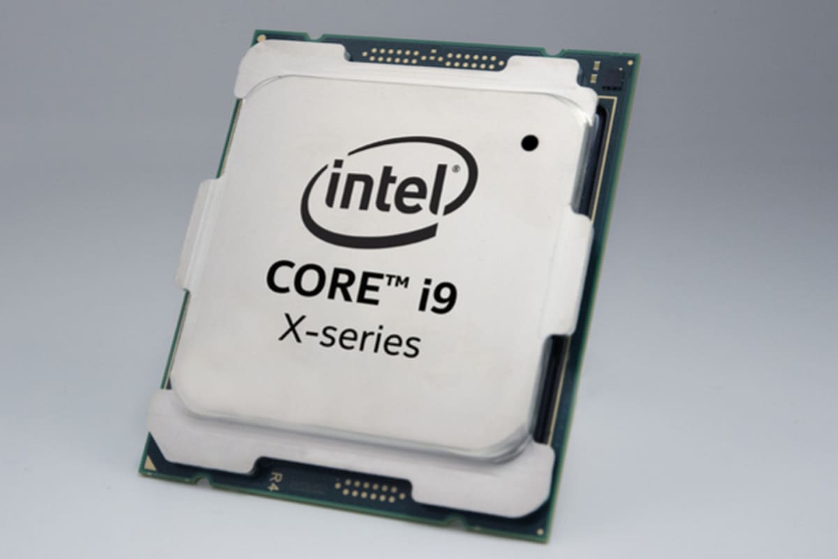 El procesador más potente de Intel está orientado para el segmento de los jugadores profesionales de videojuegos, que necesitan el máximo rendimiento de sus equipos