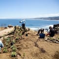 Un refugio en Chile que es modelo de conservación