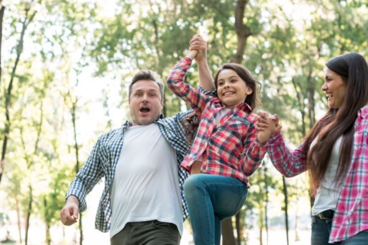 El proceso de reunificación familiar está disponible para personas de ciertos países que anuncia el DHS