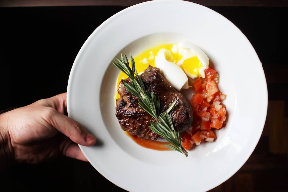 El proceso de transición de una alimentación a otra debe ser paulatino y con la guía de un profesional