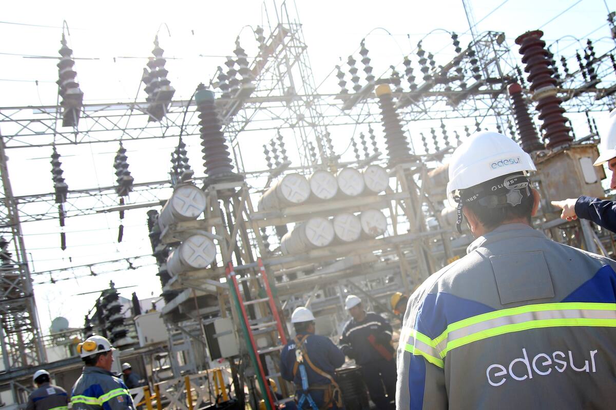 El proceso de venta de Edesur comienza en marzo, a cargo del banco Santander