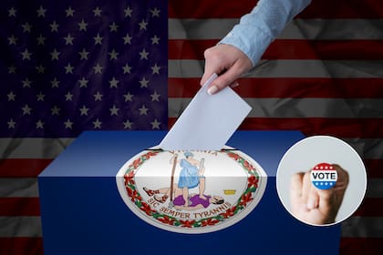 El proceso electoral de Estados Unidos es único en el mundo; los ciudadanos votan por representantes en el Colegio Electoral y son estos últimos los que seleccionan al presidente