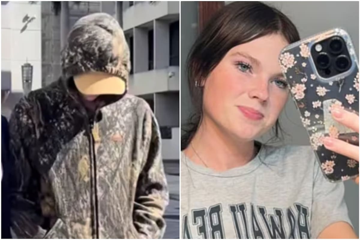 El proceso legal contra Timothy Hudson, un joven de 16 años acusado de abuso sexual agravado y el asesinato en primer grado de su hermanastra de 18 años, Anna Kepner