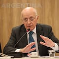 El procurador rechazó que el juez federal de Campana se quede con la causa por los fondos de la AFA
