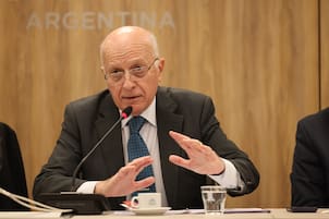 El procurador rechazó que el juez federal de Campana se quede con la causa por los fondos de la AFA