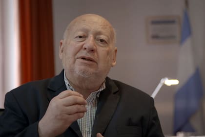 el Procurador Penitenciario de la Nación, Francisco Mugnolo, considera a la palabra como "un derecho humano fundamental"