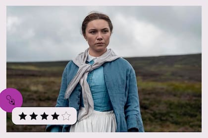 El prodigio, película disponible en Netflix