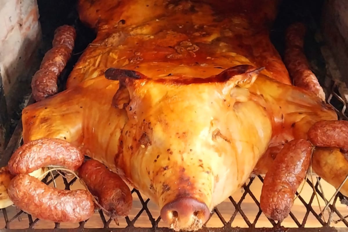 El producto terminado