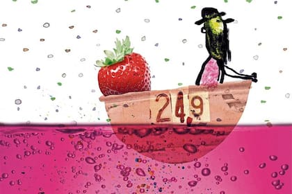 El producto, creado en el país, creció 8,46% en los últimos 10 años; también se exporta