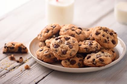 El producto de Costco permite hornear galletas frescas en minutos