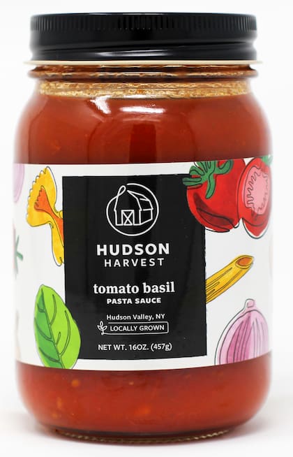 El producto de Hudson Harvest de Germantown, Nueva York (FDA)