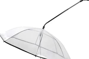 El producto es ideal para días de lluvia