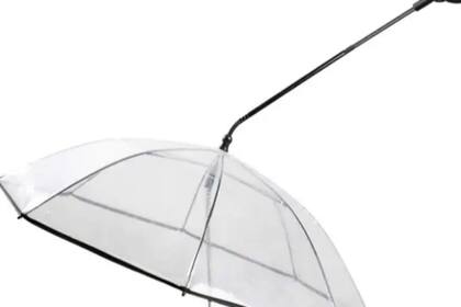 El producto es ideal para días de lluvia