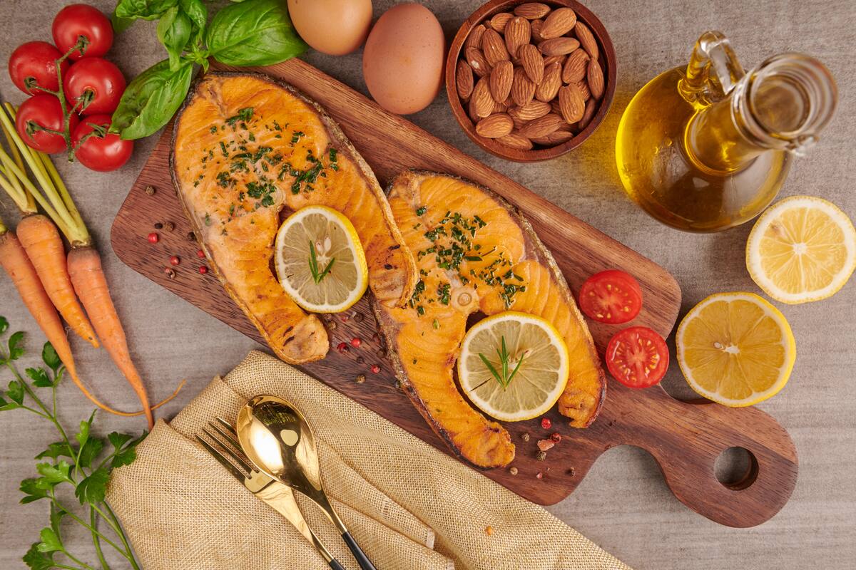 El producto que puede potenciar los beneficios de la dieta mediterránea
