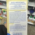 Alerta por leche para bebés adulterada: hallaron una toxina seis veces por encima del límite permitido
