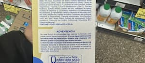 Alerta por leche para bebés adulterada: hallaron una toxina seis veces por encima del límite permitido