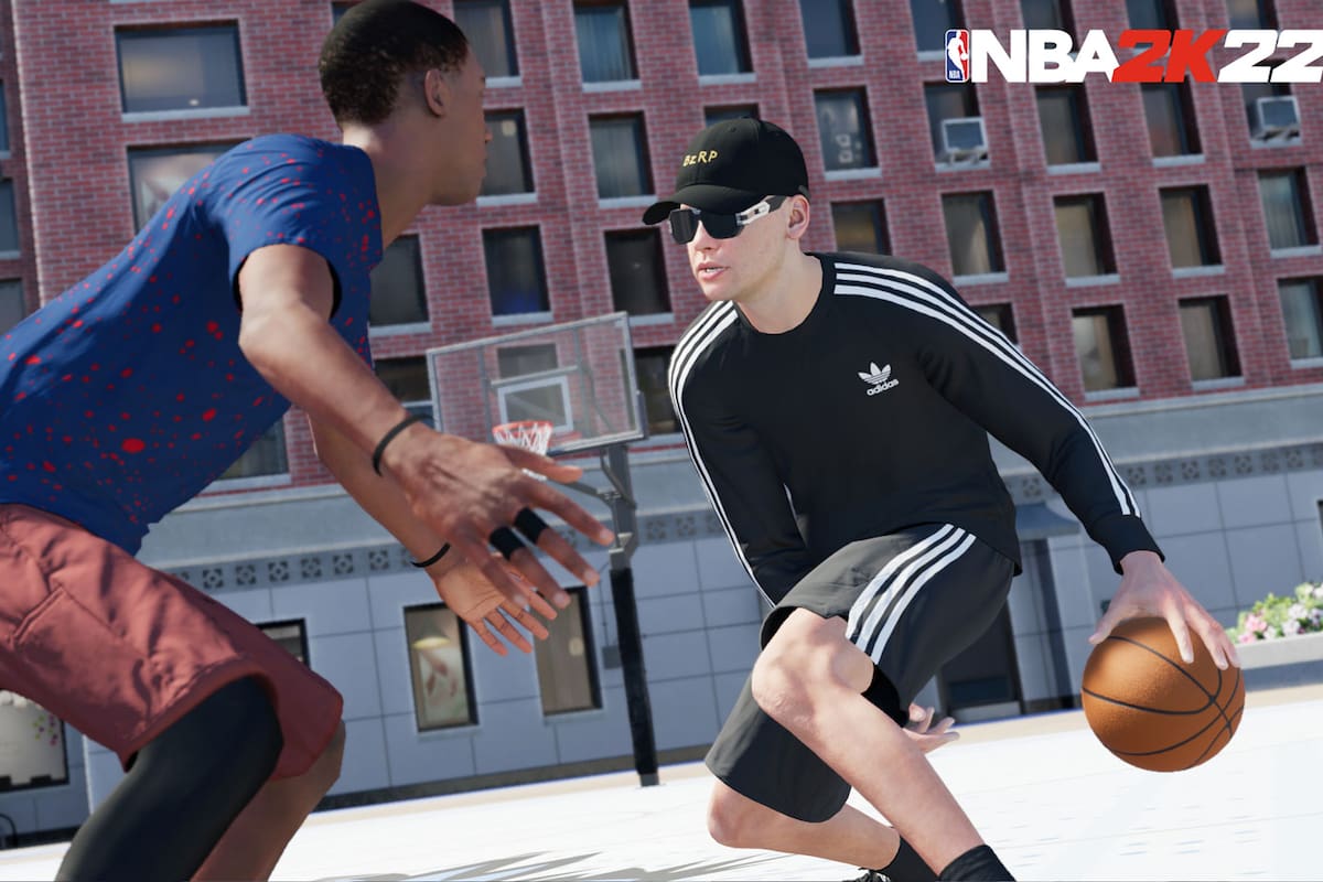 El productor argentino Bizarrap estará en el NBA 2K