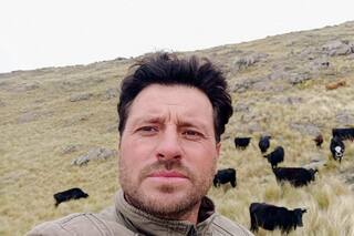 Le usurparon el campo y luego de un año lo recuperó