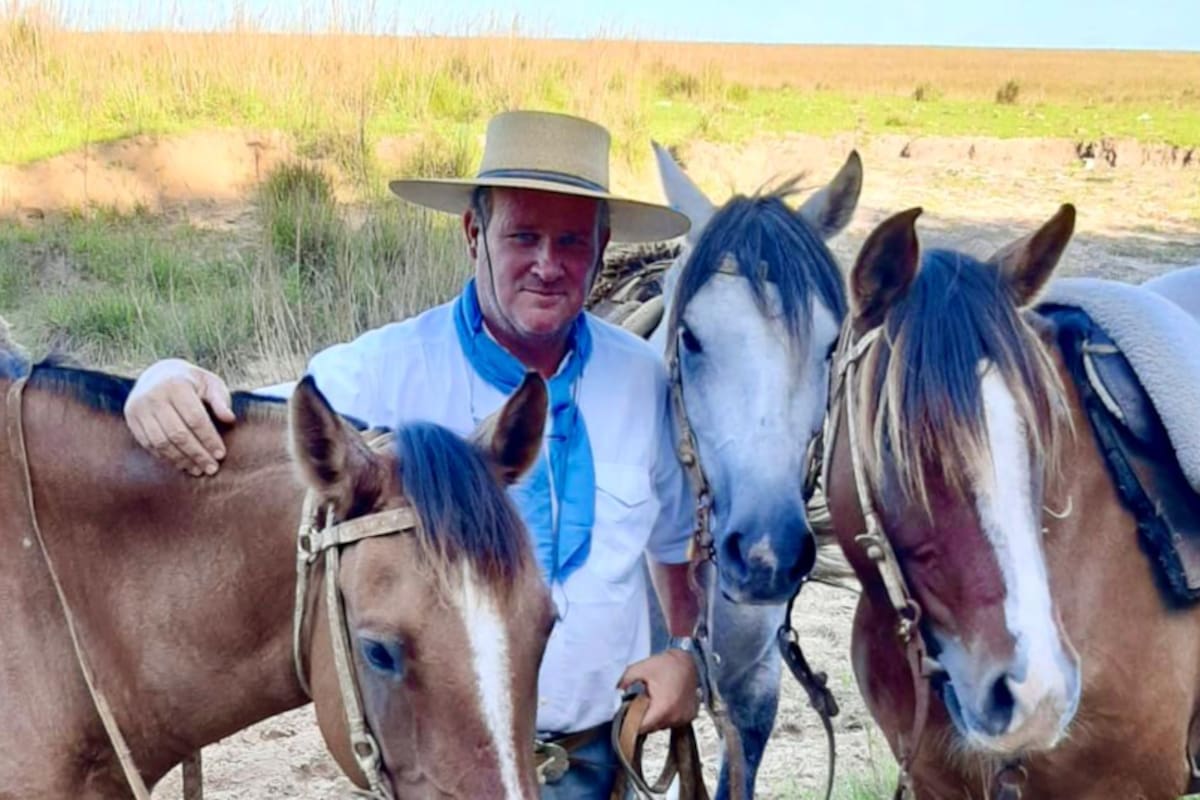 El productor correntino Ricardo Mathó Meabe difundió una carta en la que planteó que el cambio introduce un principio largamente reclamado por el ruralismo