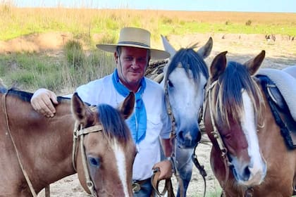 El productor correntino Ricardo Mathó Meabe difundió una carta en la que planteó que el cambio introduce un principio largamente reclamado por el ruralismo