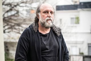 Daniel Grinbank y su biografía: con qué bandas ganó y perdió mas plata
