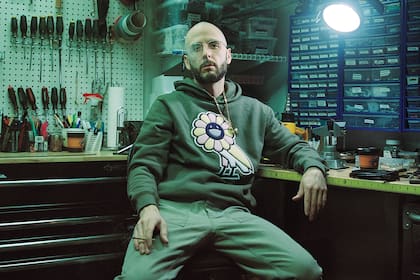 El productor e ingeniero de sonido Noah 40 Shebib es la mano derecha de Drake y el arquitecto sónico de la música pop de la década pasada. Ahora finalmente está peleando contra la enfermedad que podría quitarle todo