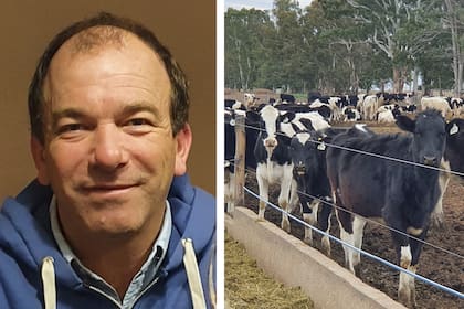 El productor explicó que quisieron continuar con el legado de su padre