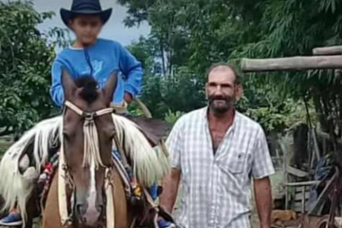 El productor fue asesinado el martes pasado